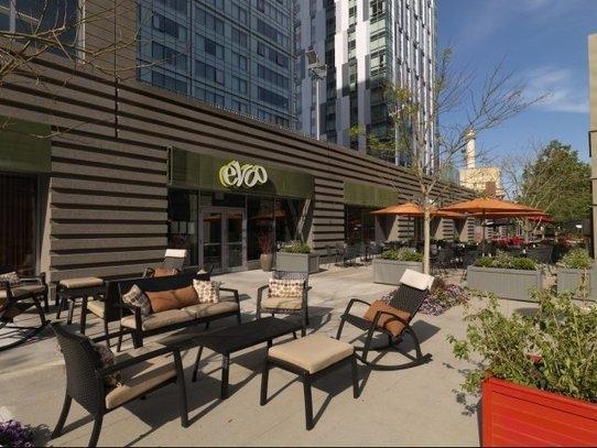 Photo - 1.0 bedroom in Cambridge Massachusetts 02142