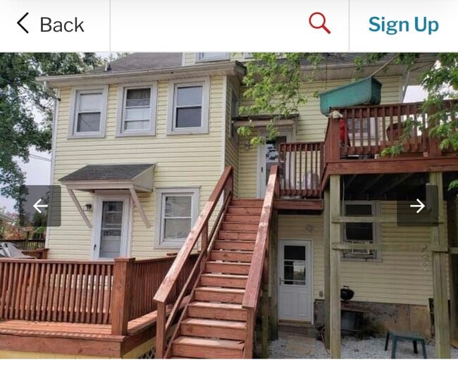 2922 E Cold Spring Ln Unit Room for rent