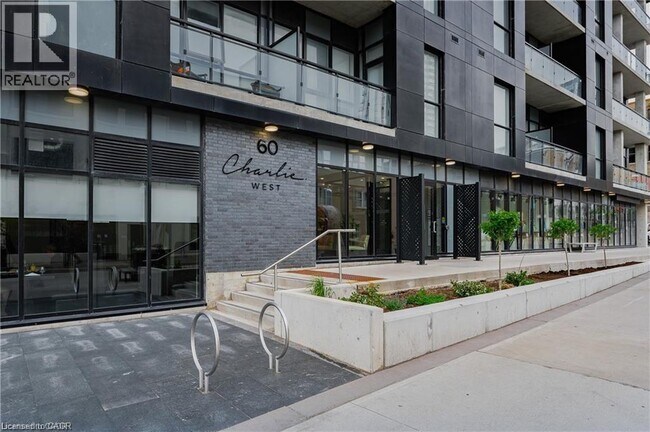 Photo - 60 Charles St W Unit 2402