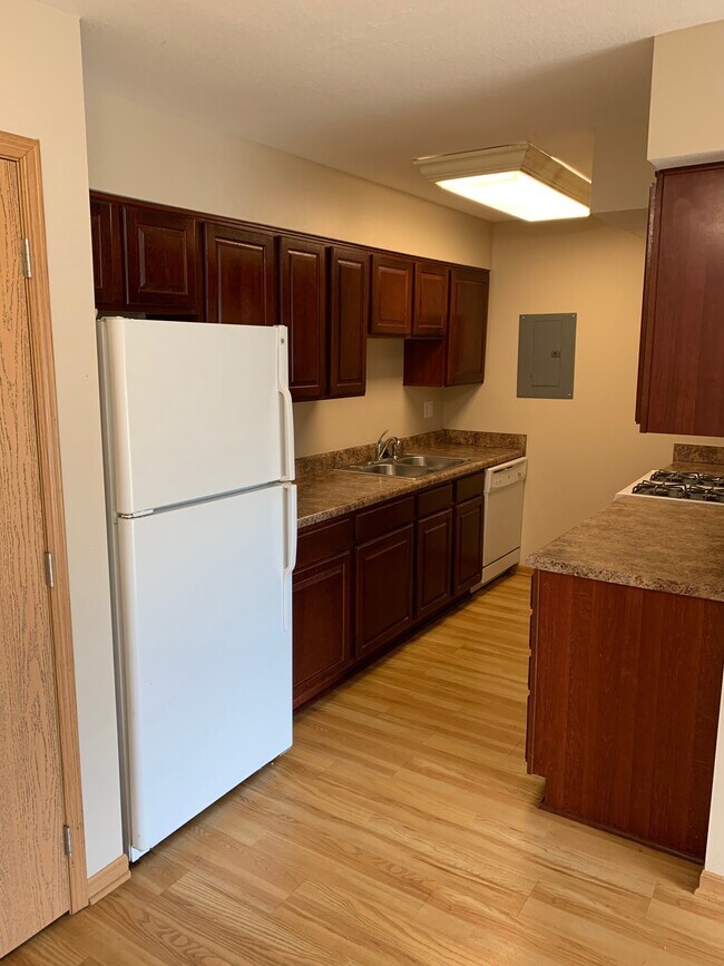 Woodland West NMC Apartments West Des Moines, IA