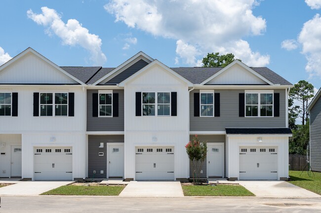 Photo - Beckington Townhomes