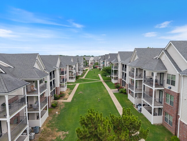 Photo - Centerstone Apartment Homes