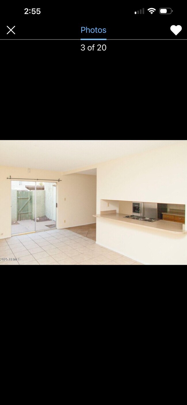 Photo - 1500 W Rio Salado Pkwy