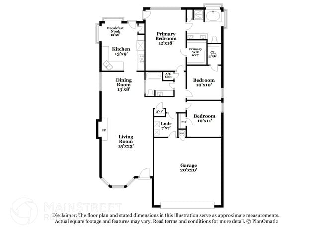 Photo - 2905 Gatineau Ct