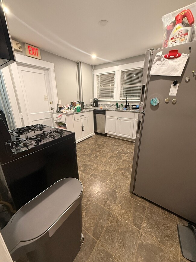 Photo - 250 Hyde Park Ave Unit 1