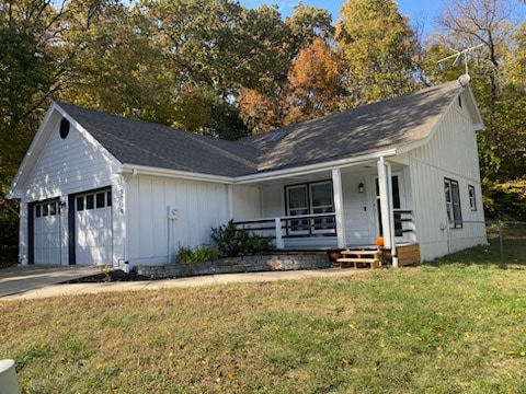 Photo - 5209 Countryside Ln House