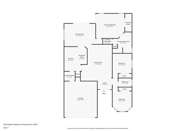 Photo - 12019 Butler Woods Cir