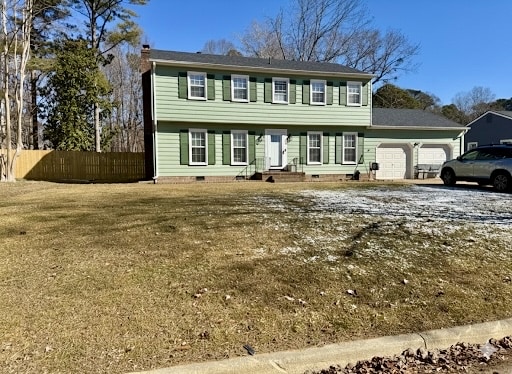 Photo - 1240 Patrick Ln