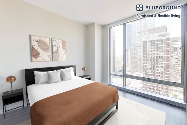 Photo - 77 Exeter St Unit SI FL15-ID2748A