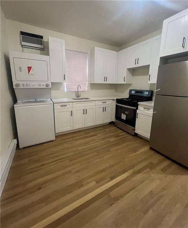 Building Photo - 7524 13th Ave Unit 2F
