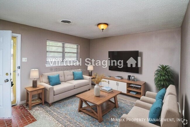Building Photo - 4506 61st St Rental