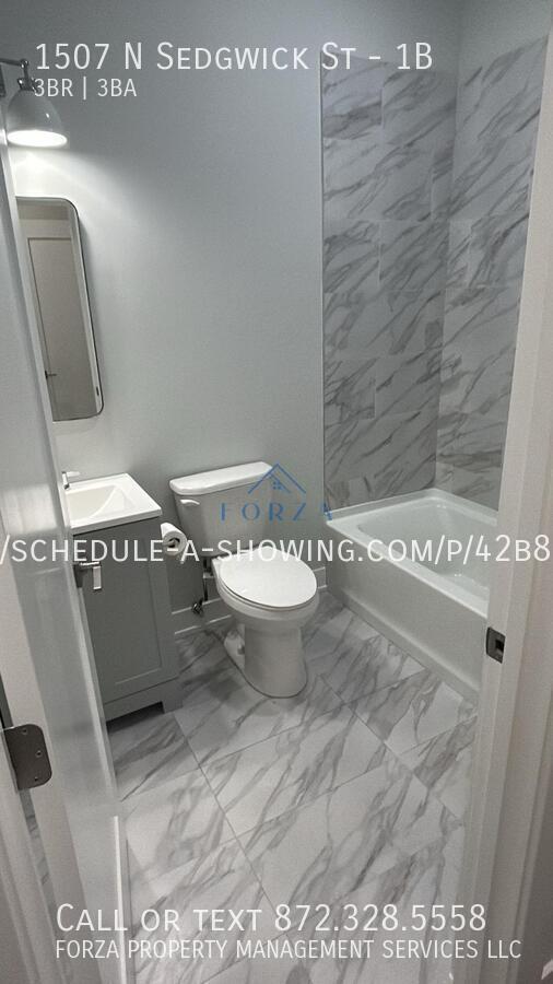 Photo - 1507 N Sedgwick St Unit 1B
