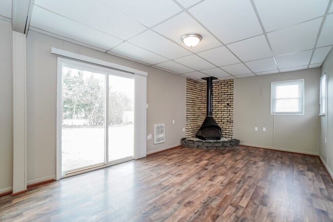 Photo - Updated 3-Bedroom Home with 1 Bath, Modern Flooring & Fenced Yard