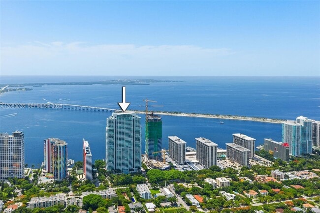 Photo - 1643 Brickell Ave Unit 702