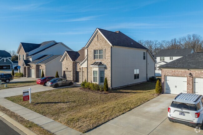 Photo - Magnolia Grove Homes