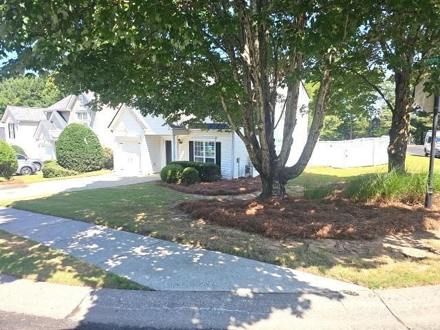 202 Woodland Way