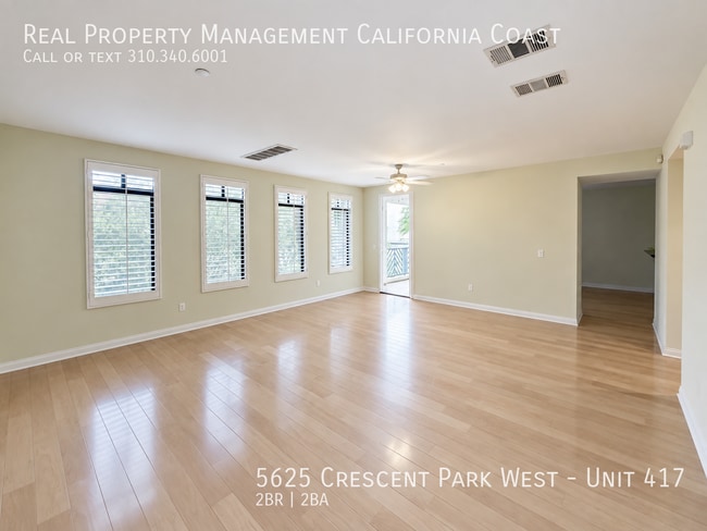 5625 Crescent Prk W Unidad 417