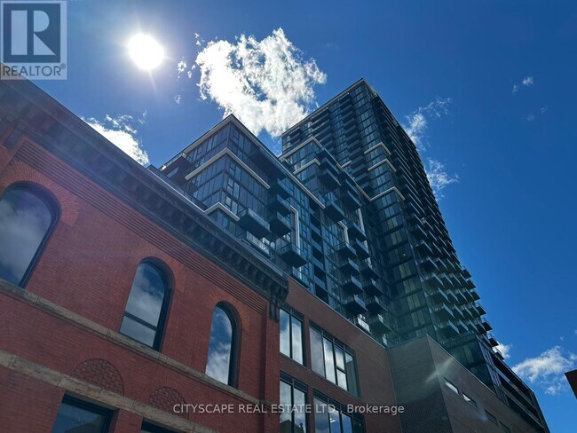 Photo - 75 James St S Unit 2204