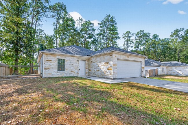 Photo - 25106 Morgan Cemetery Rd