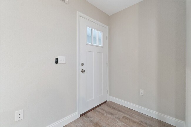 Photo - Modern Patio Home