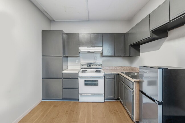 Photo - 1606 Laurel Ave