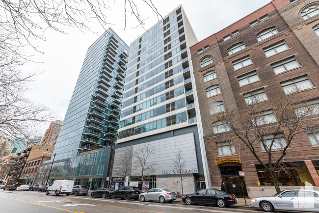 Photo - 1345 S Wabash Ave Condominio Unidad #1202