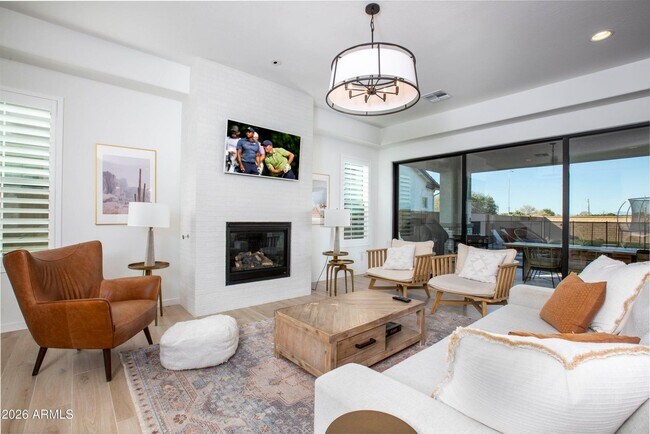 Photo - Executive Retreat with Resort Backyard | Pool, Spa & 3-Car Garage