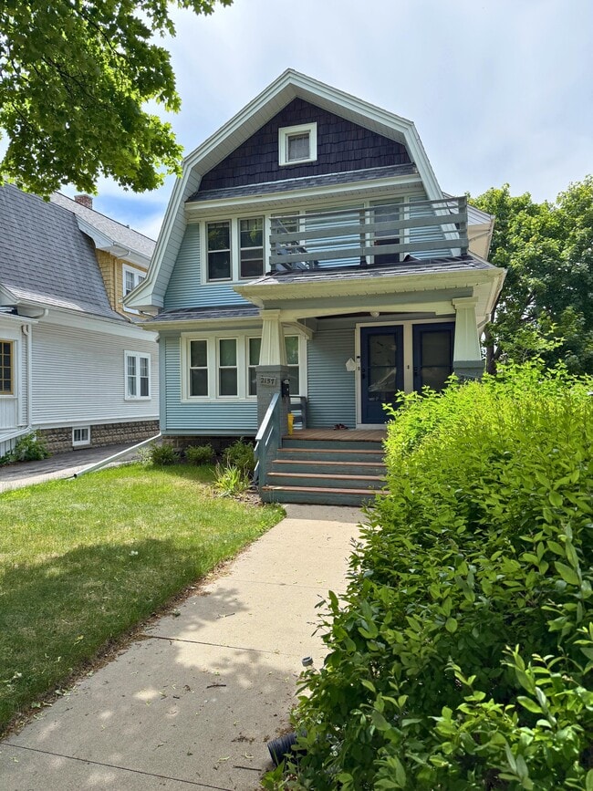 Photo - 2157 N 65th St Unit 2159