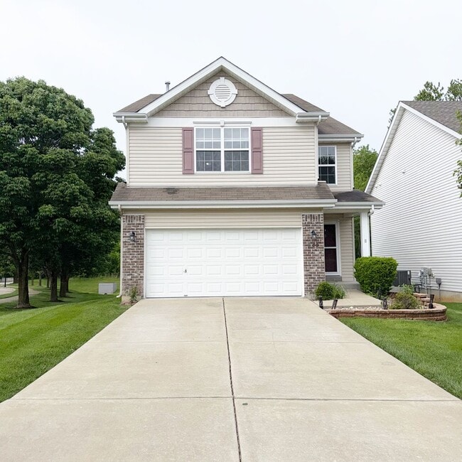 Building Photo - 569 Parkgate Dr