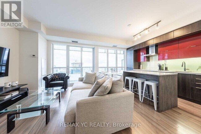 Photo - 300 Front St W Unit 4203