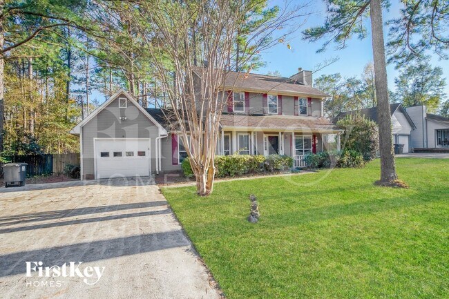 Photo - 4602 Hollow Ln