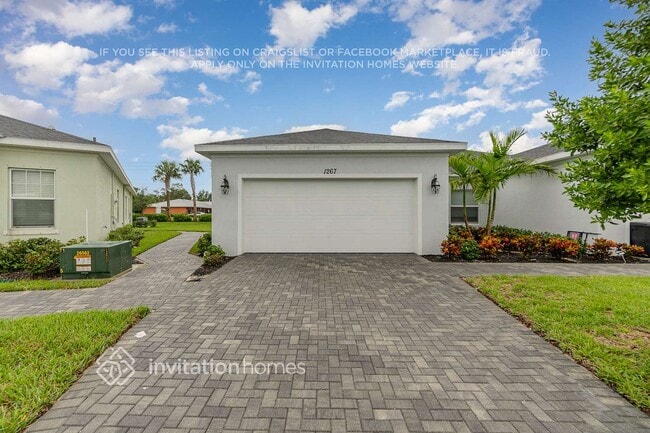 Photo - 1267 Preston Ests Cir House