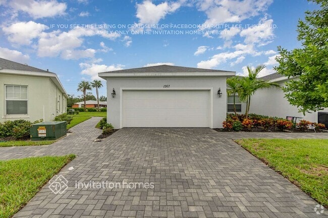 Building Photo - 1267 Preston Ests Cir Rental