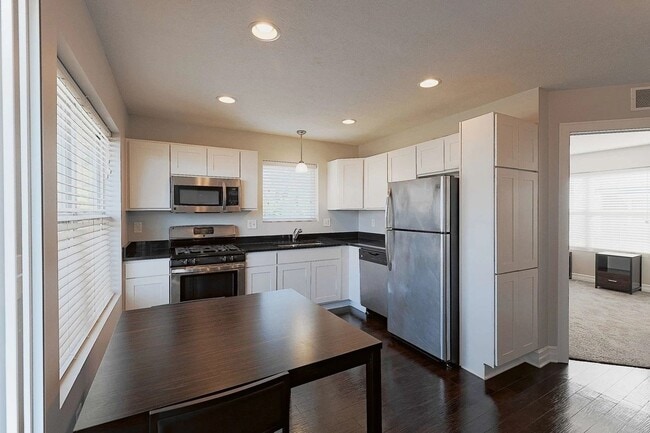 Photo - The Cottages (Cottages Hunsaker 1 LLC)