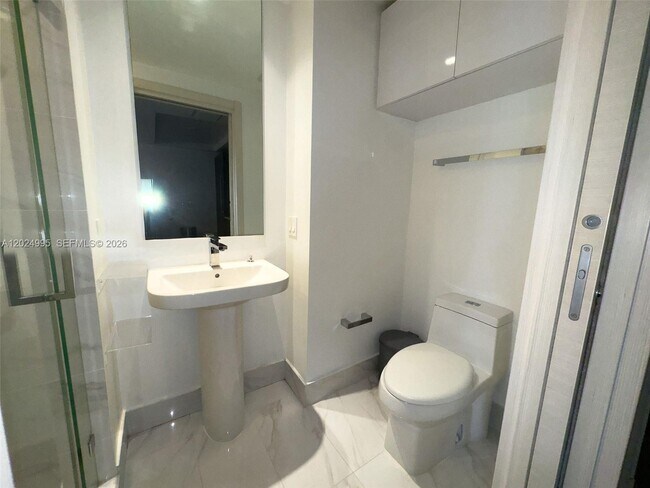 Photo - 801 S Miami Ave Unit 2607