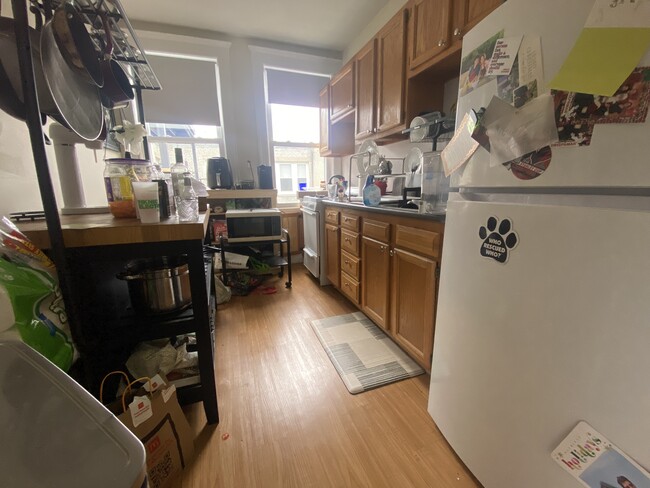 Photo - 1572 Commonwealth Ave Apartments Unit 25