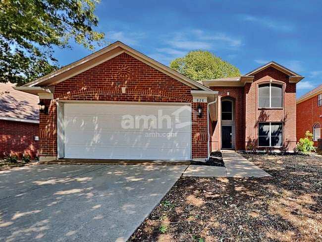 Building Photo - 828 Norfolk Dr Rental