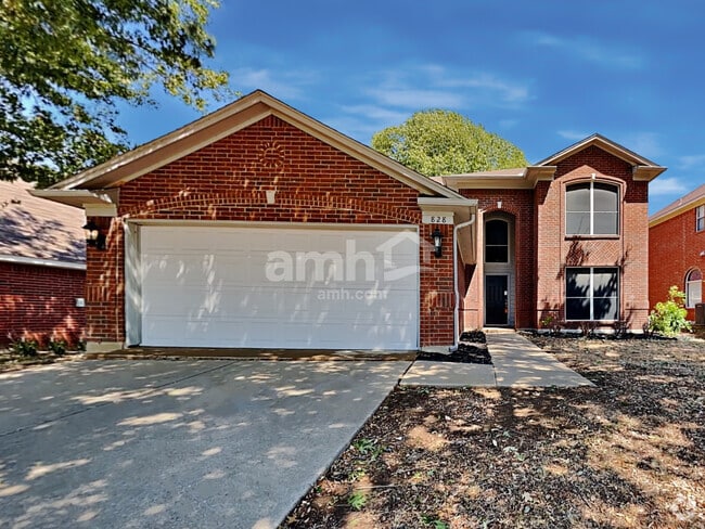 Building Photo - 828 Norfolk Dr Rental