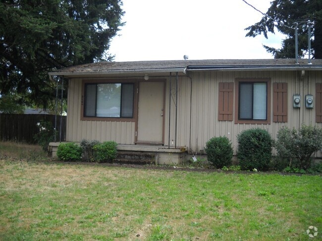 Building Photo - Great Heights Location 1BD Duplex Rental