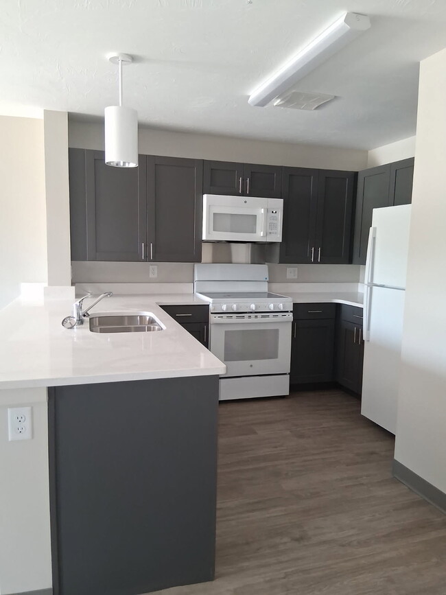 Parkview Apartments