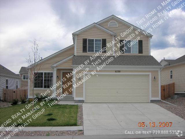Building Photo - 6530 Fowler Dr Rental