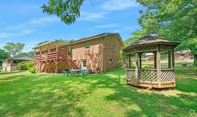 Building Photo - 495 Worley Rd Rental