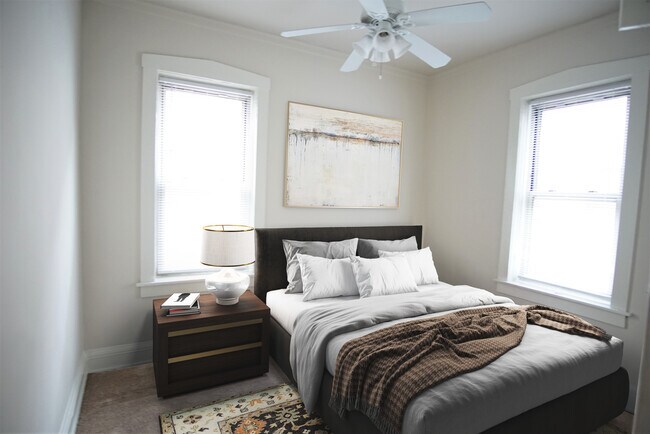 Photo - 3030 N. Sheridan Road