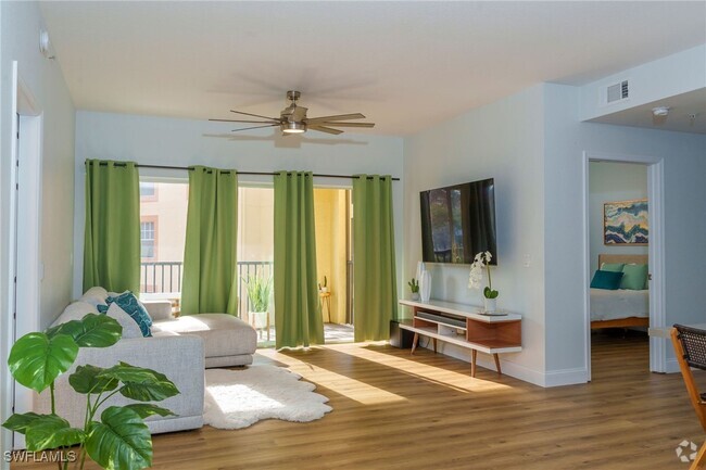 Building Photo - 7975 Preserve Cir Unit 1027 Rental