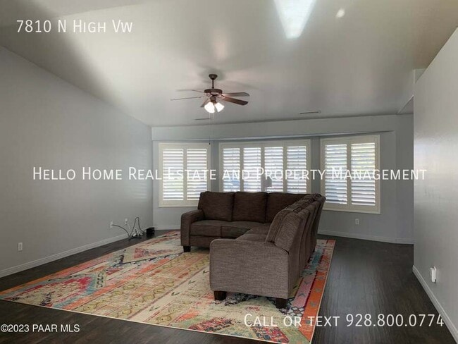 Photo - 7810 N High View