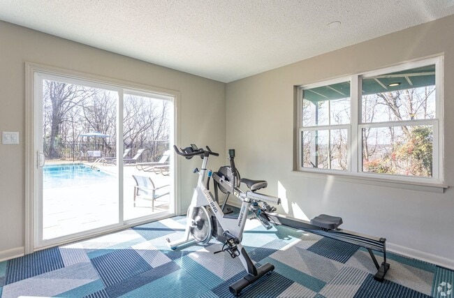 The View Apartments - Alabaster
