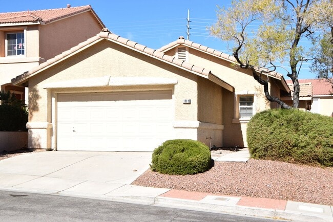 Building Photo - SUMMERLIN - 1 STORY HOME - 89144
