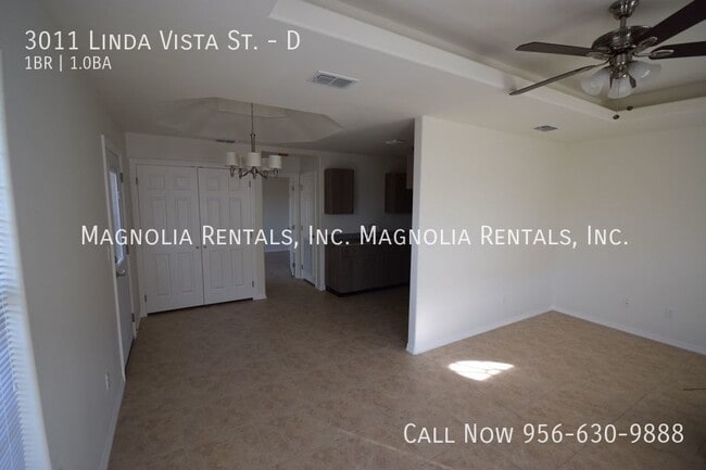 Photo - 3011 Linda Vista St Unit D
