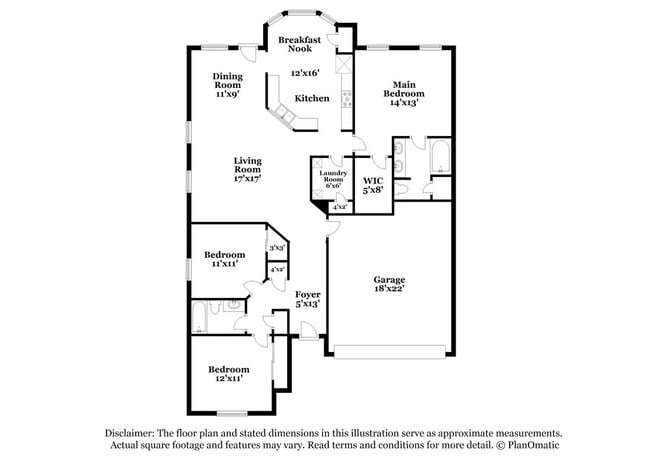 Photo - 135 Woodstone Loop