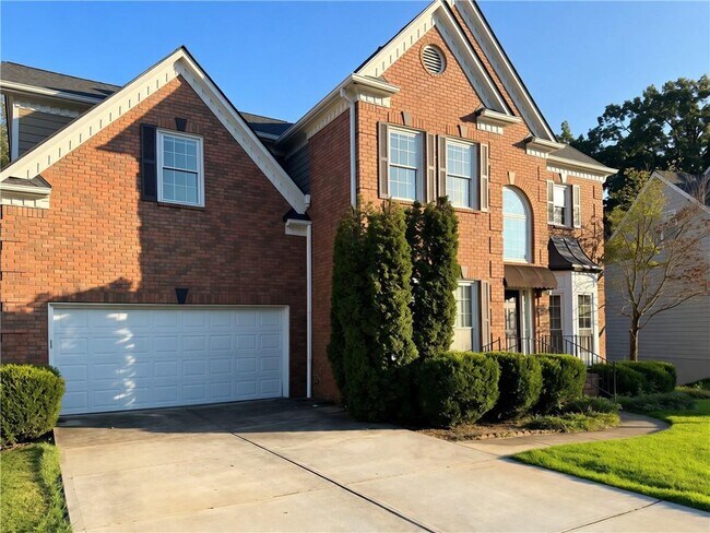 5970 Findley Chase Dr